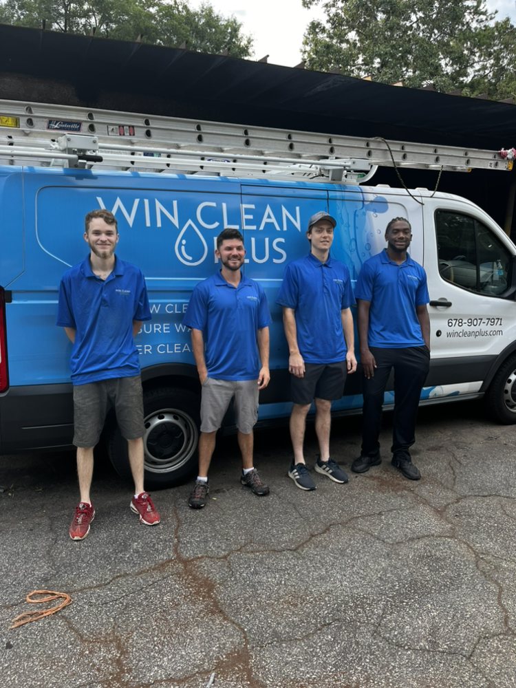 win clean plus